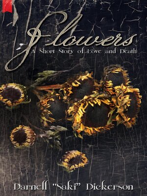 cover image of Flowers